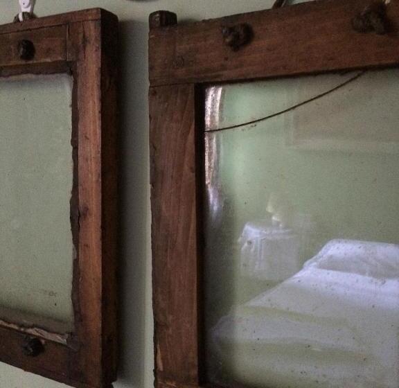 تختخواب و صبحانه La Casa Di Marla