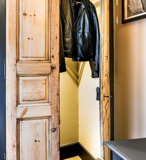 צימר La Femme D à Côté