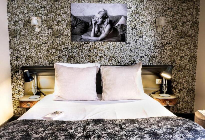 צימר La Femme D à Côté