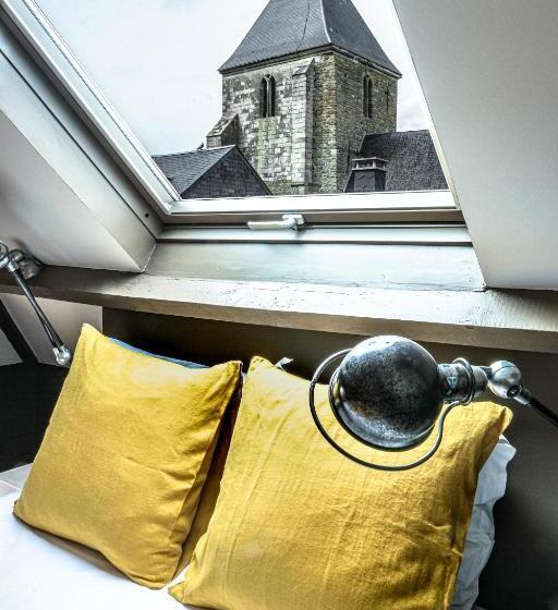 צימר La Femme D à Côté