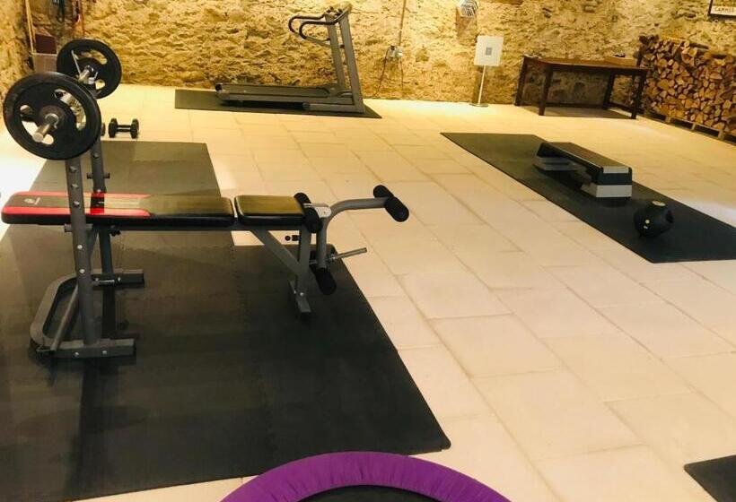 צימר Le Voyageur   Chambres D Hôtes