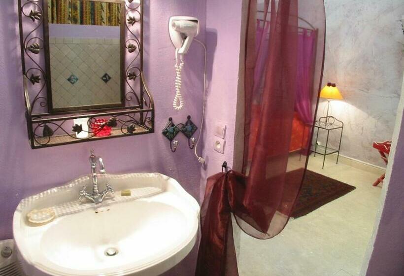 Bed and Breakfast Mas De Shogol