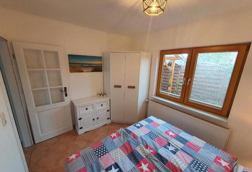 Ferienwohnung örni