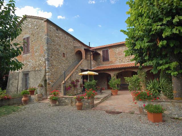 ホテル Agriturismo L Agresto