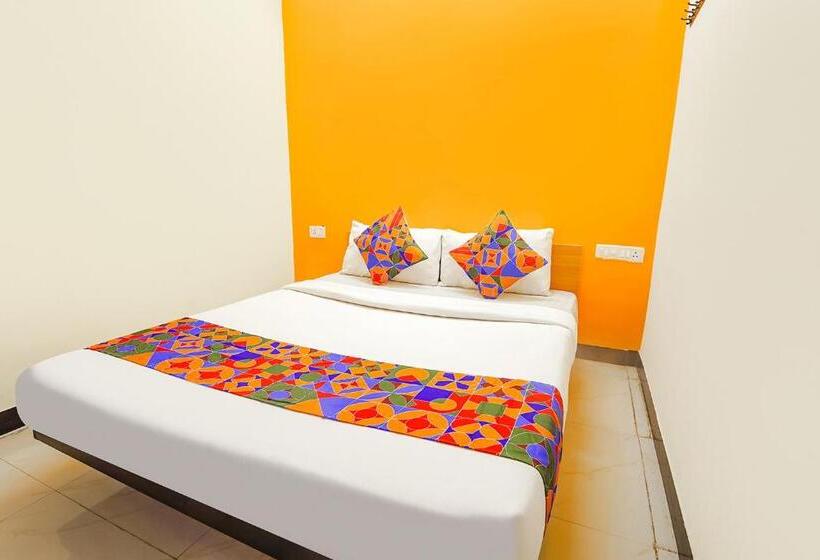 Fabhotel Virksham