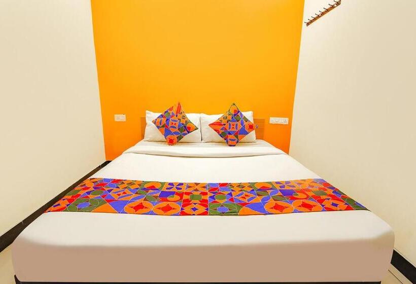 Fabhotel Virksham