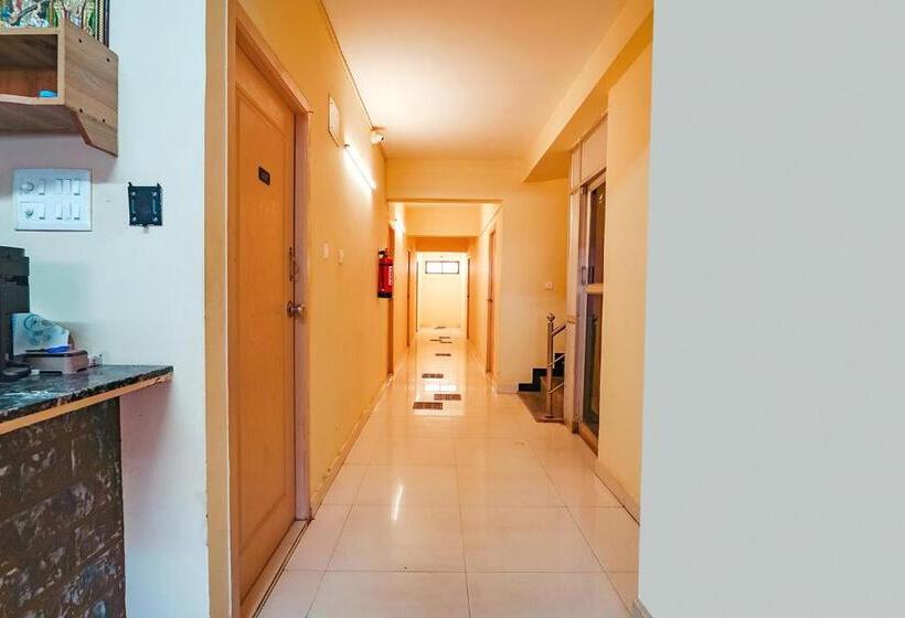 Fabhotel Virksham