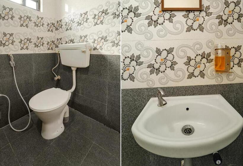 Fabhotel Virksham