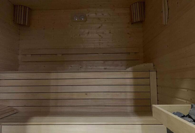 هتل Jaky Spa Complex
