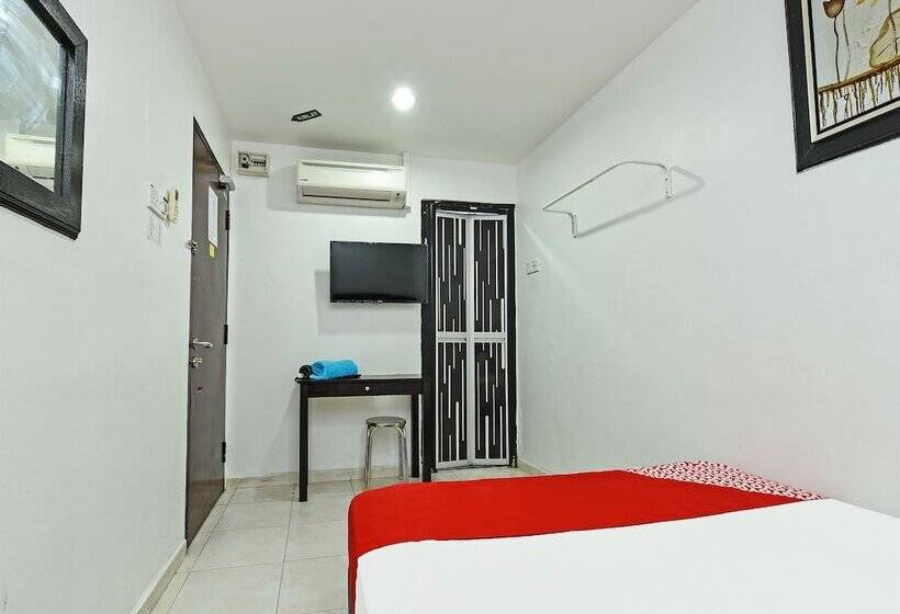 酒店 Oyo 90364  Gemilang