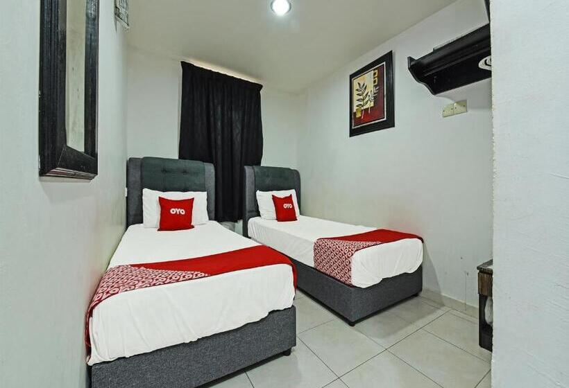 酒店 Oyo 90364  Gemilang