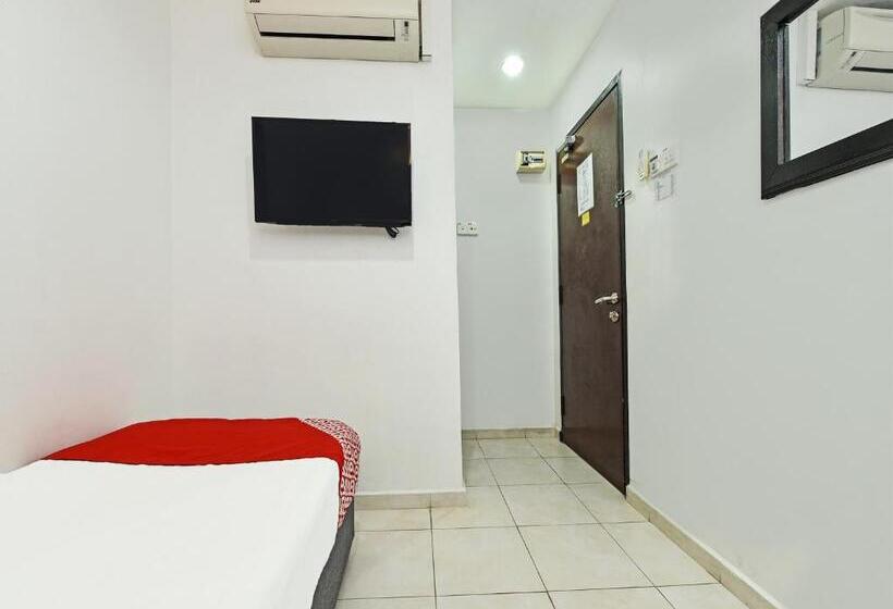 酒店 Oyo 90364  Gemilang