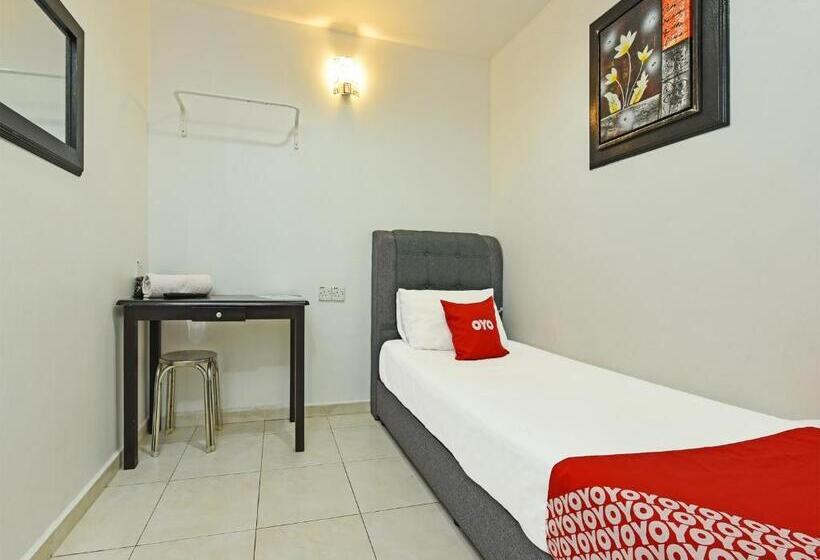 酒店 Oyo 90364  Gemilang