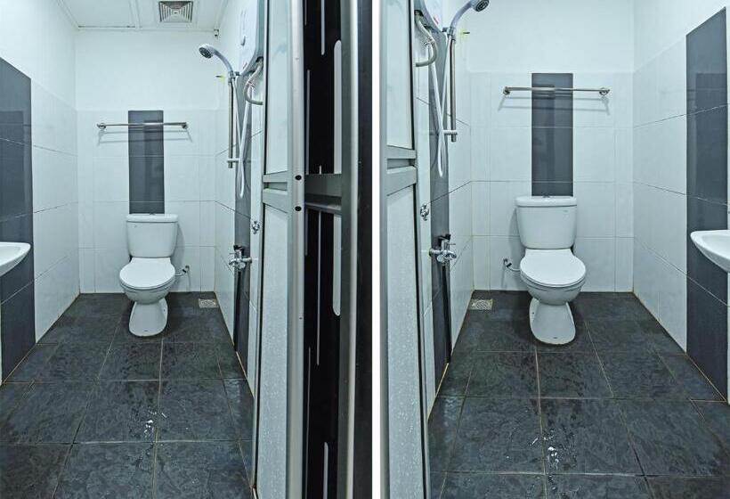 酒店 Oyo 90364  Gemilang