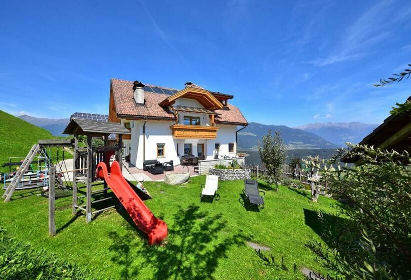 Отель Pirchnerhof