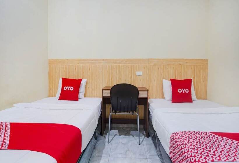 هتل Spot On 90659 Griya Tentrem Syariah