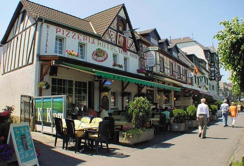 هتل Vater Rhein