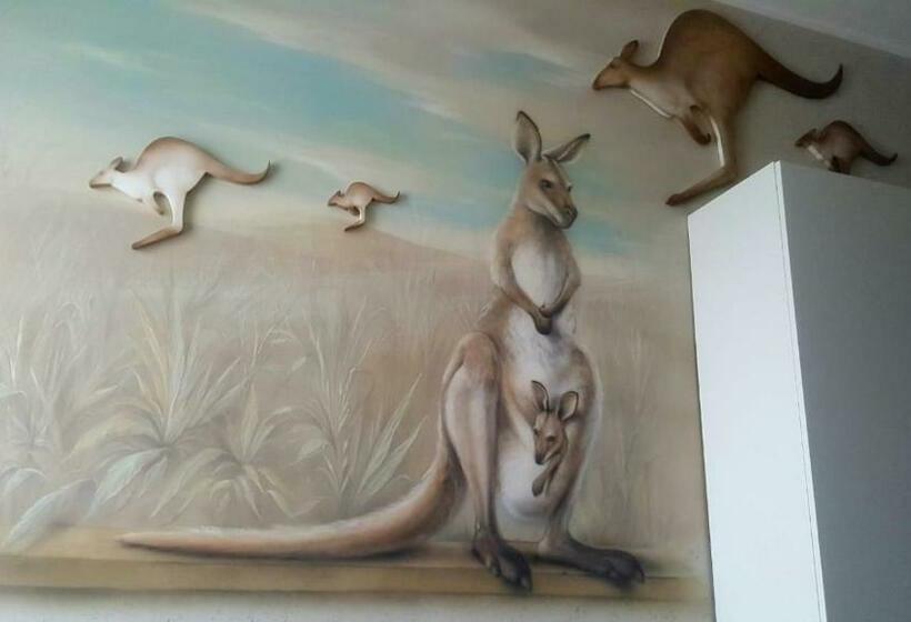 Il Mondo B&b