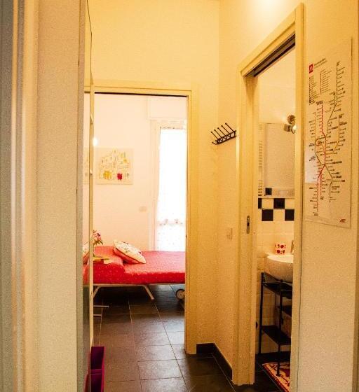 La Casetta B&b
