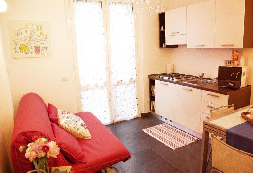 La Casetta B&b