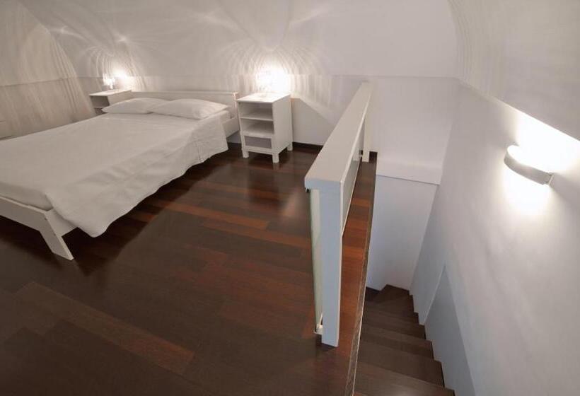 بنسيون B&b Al Duomo Molfetta