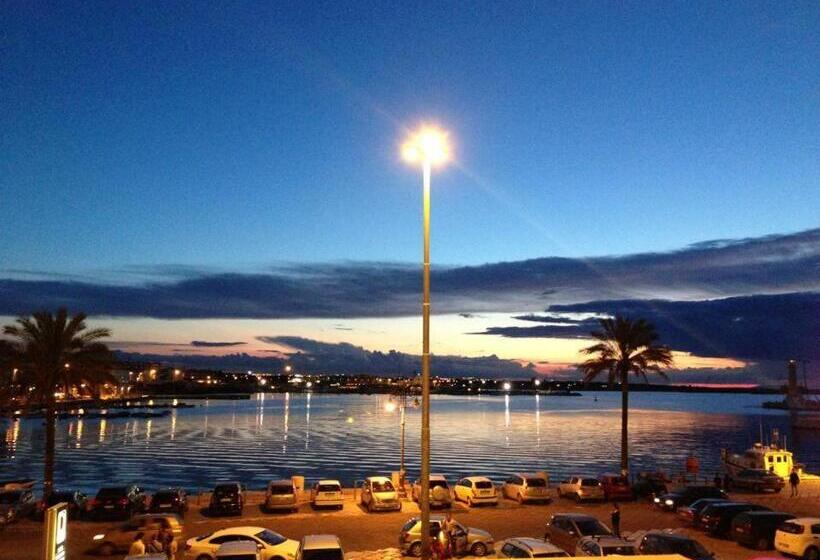 بنسيون B&b Al Duomo Molfetta