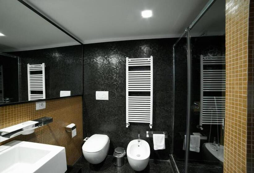 بنسيون B&b Al Duomo Molfetta