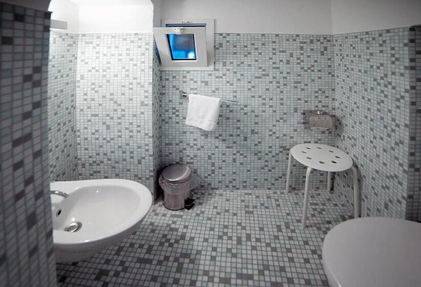 بنسيون B&b Al Duomo Molfetta