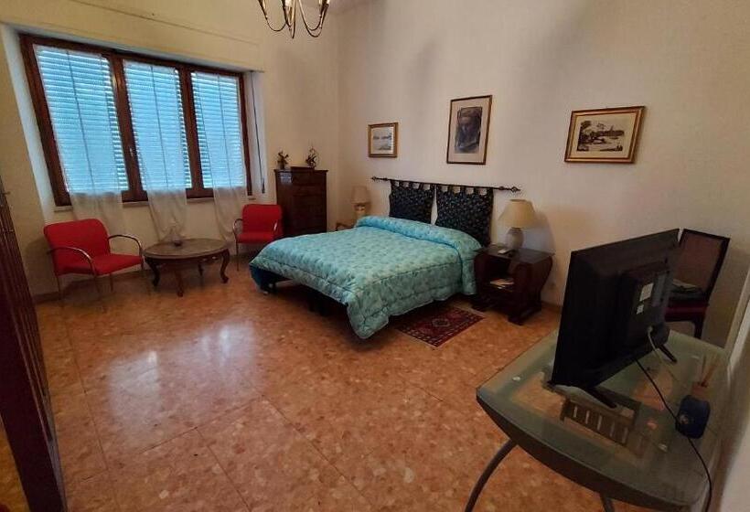 پانسیون B&b Sa Cannacca