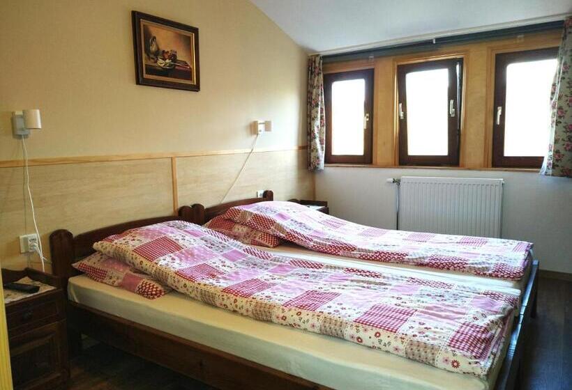 Пансион Bike Stop Duna