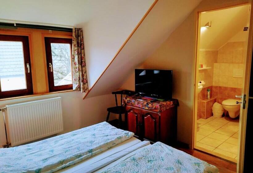 Пансион Bike Stop Duna