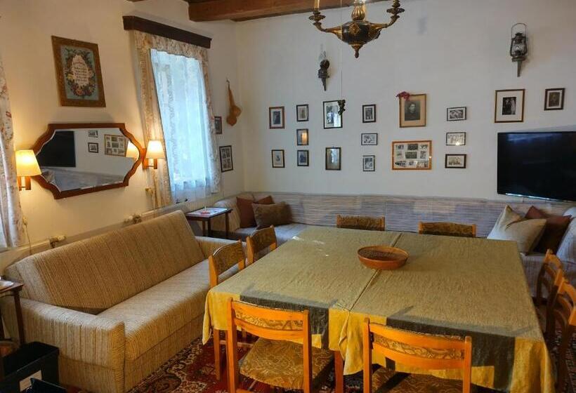 Пансион Bike Stop Duna