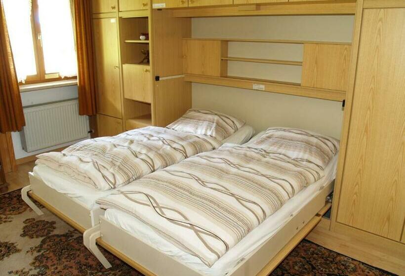 Пансион Gästehaus Kerpf Inclusive Königscard