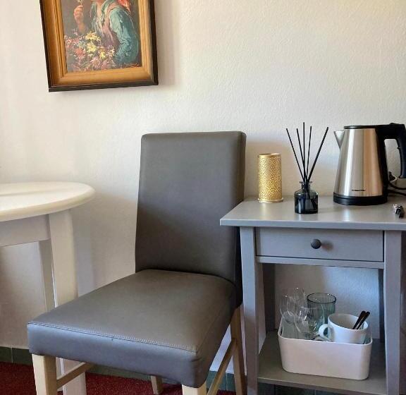 پانسیون Guesthouse Mikuláš Mikulov   Free Parking In The City Center