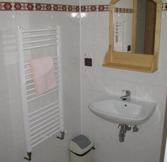 پانسیون Hospoda Na Peci