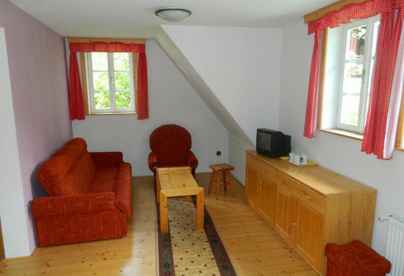 پانسیون Hospoda Na Peci