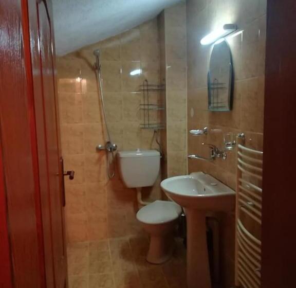 Пансион Matsureva House Pri Ivan