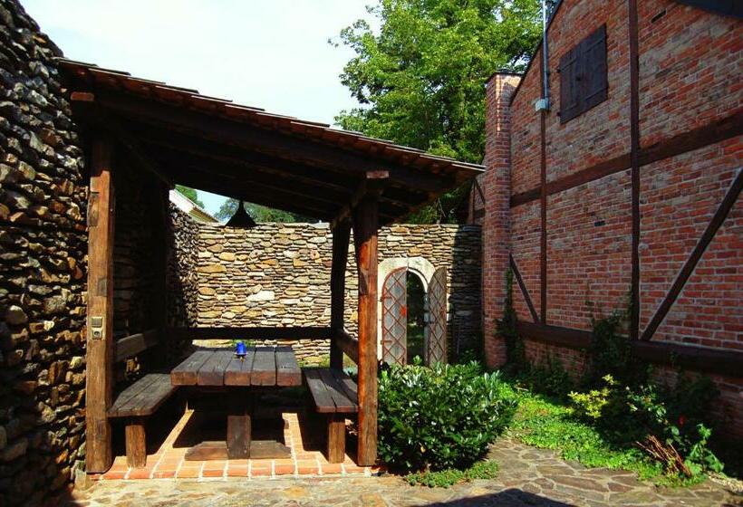 Пансион Penzion Kutna