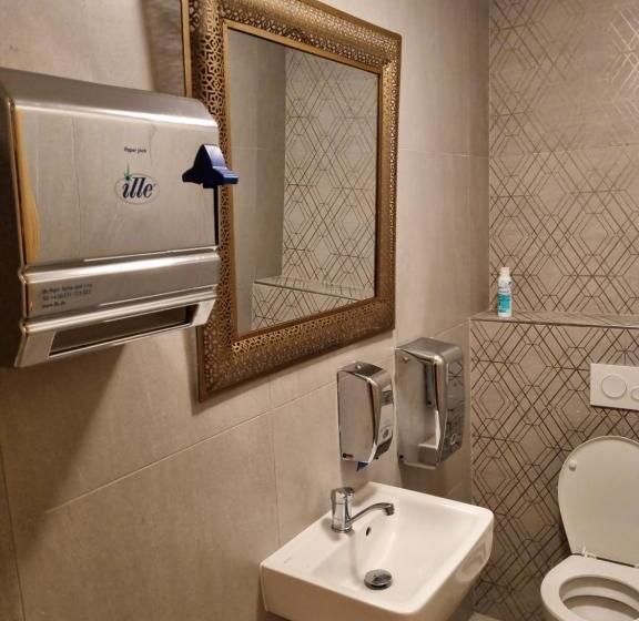 پانسیون Penzion Modrava