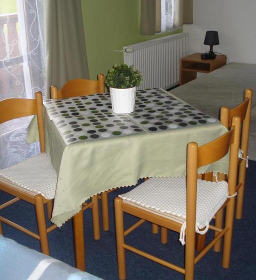 膳宿费 Penzion Seidl