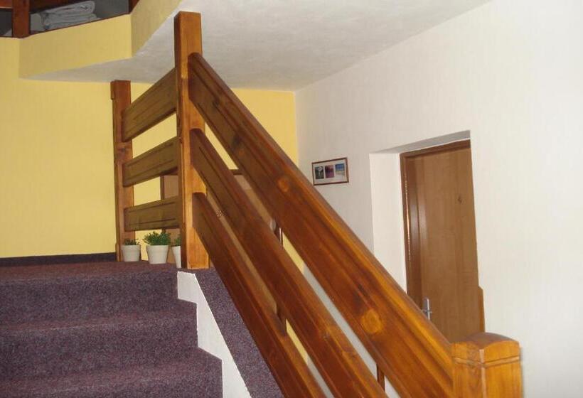 膳宿费 Penzion Seidl