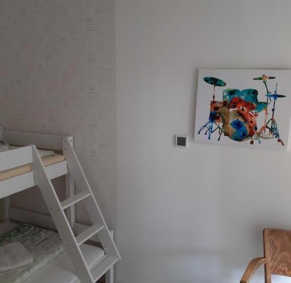 پانسیون Penzion U žabáka