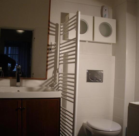 پانسیون Penzion U žabáka