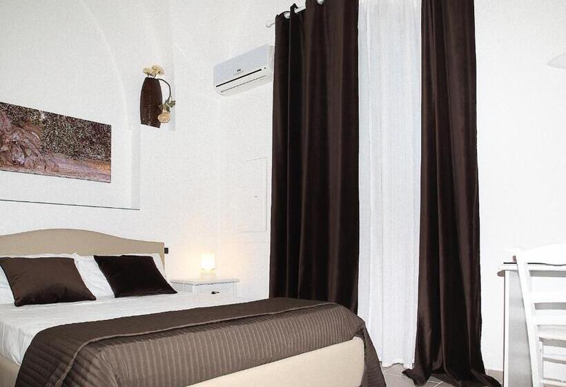 ペンション Vico Cavour