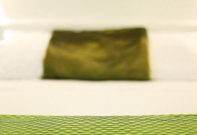 ペンション Vico Cavour