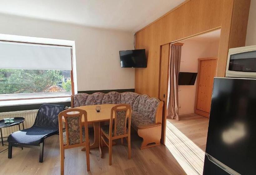 Pension Edlinger
