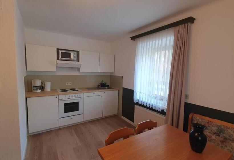 Pension Edlinger