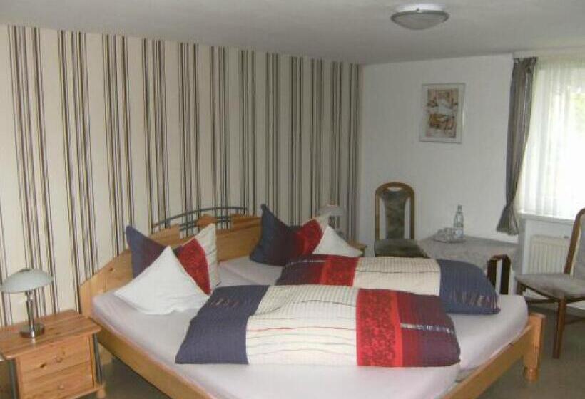 Pension Haus Butz