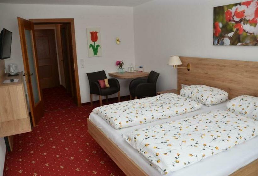Pension Spiegl