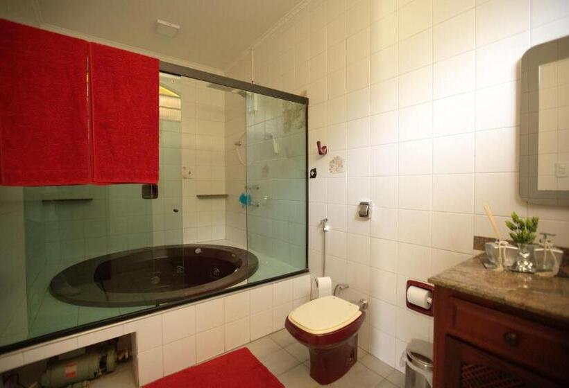 Piscina E Muito Lazer Em Linda Chacara, Franca Sp